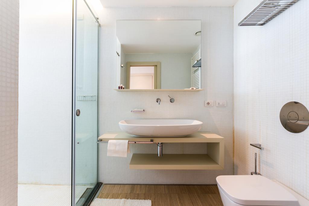 Hotel La Conchiglia Фрегене Экстерьер фото
