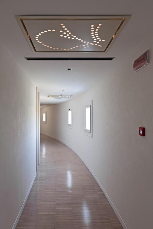 Hotel La Conchiglia Фрегене Экстерьер фото