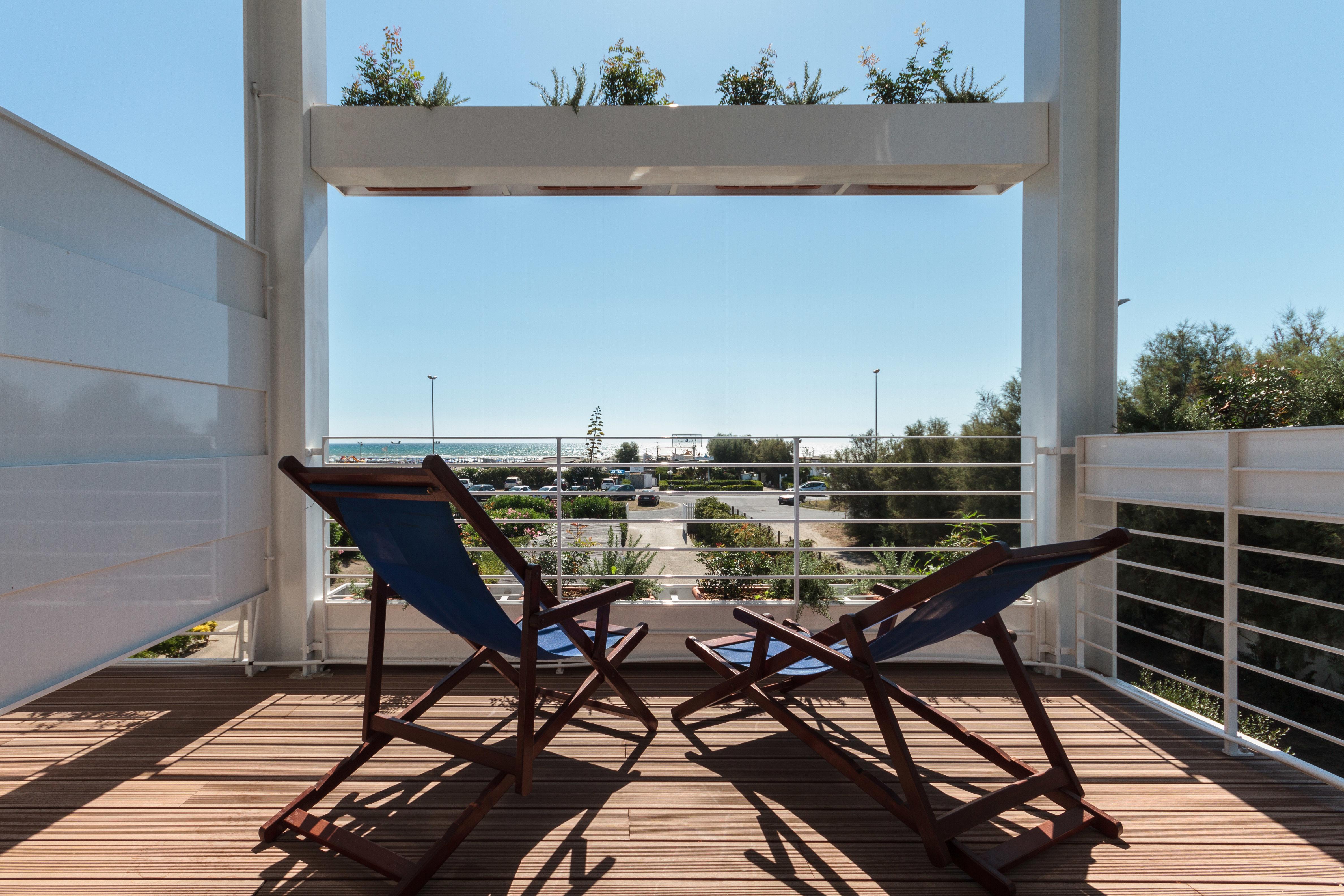 Hotel La Conchiglia Фрегене Экстерьер фото