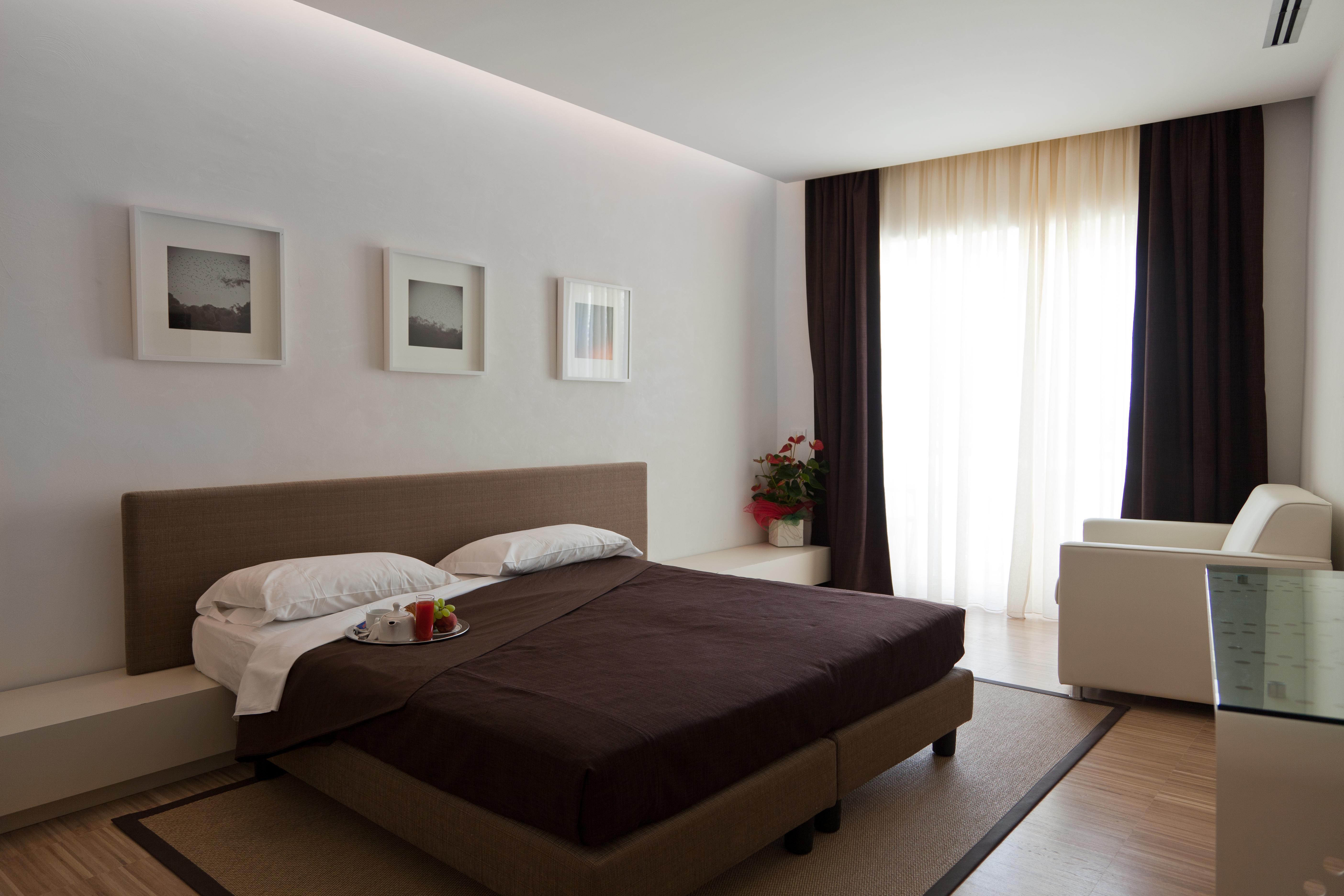Hotel La Conchiglia Фрегене Номер фото