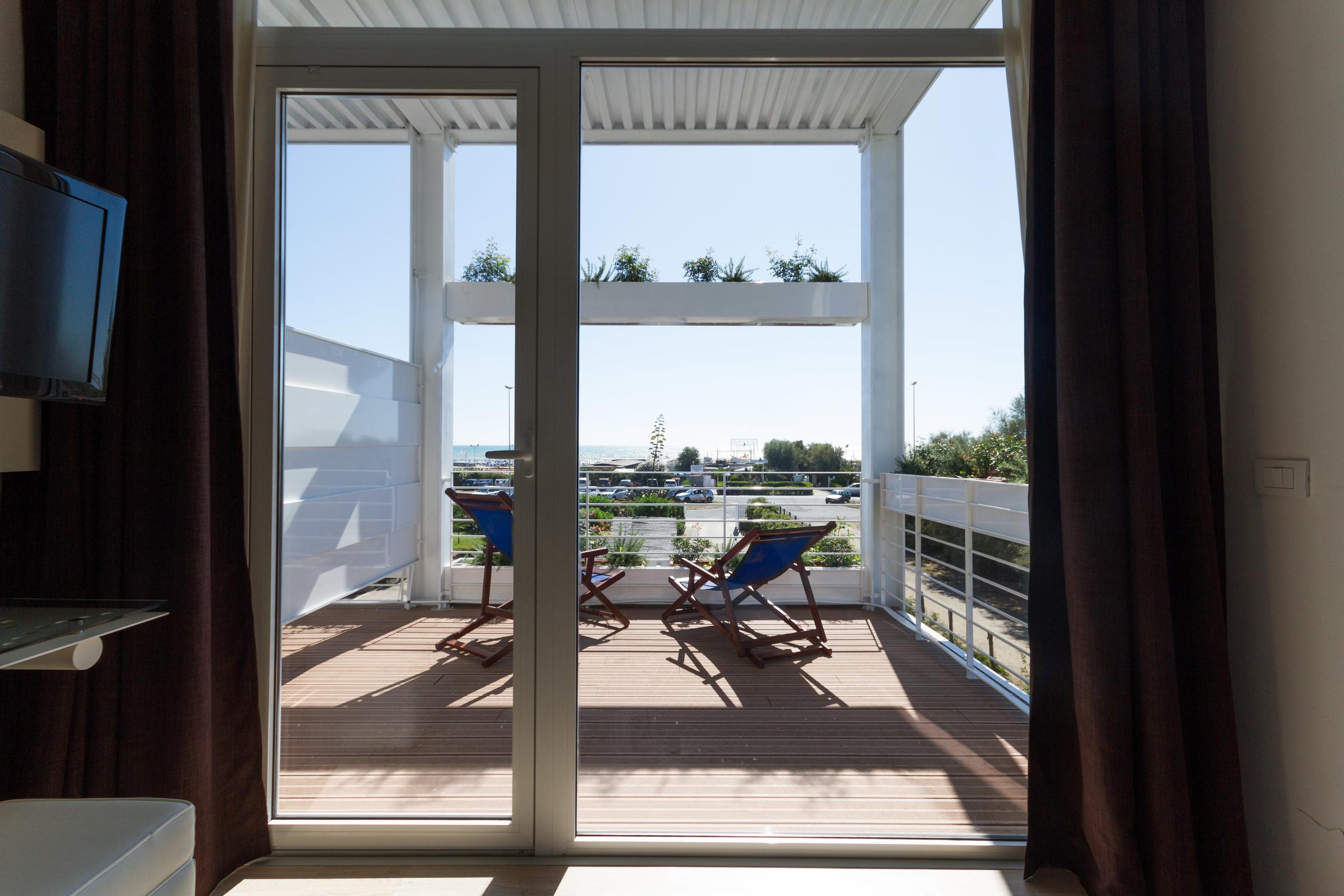 Hotel La Conchiglia Фрегене Экстерьер фото
