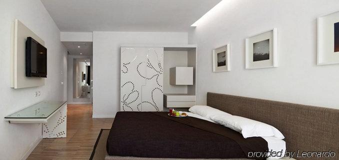 Hotel La Conchiglia Фрегене Номер фото