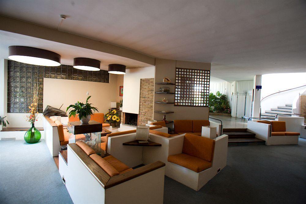 Hotel La Conchiglia Фрегене Экстерьер фото