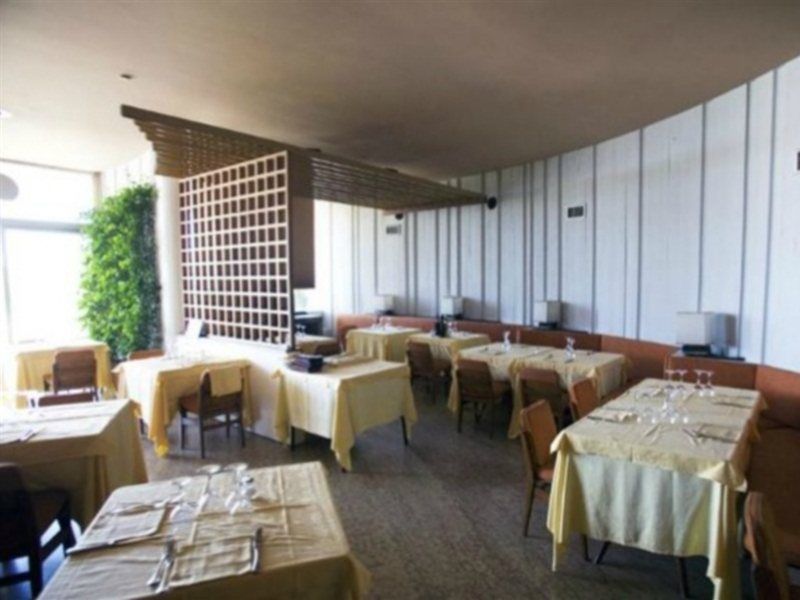 Hotel La Conchiglia Фрегене Экстерьер фото